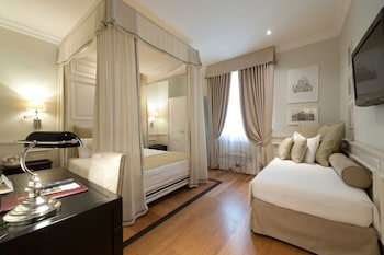 Hotel Bologna fotoğrafı