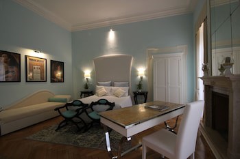 Hotel Bologna galeri fotoğrafı