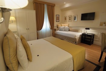 Hotel Bologna fotoğrafı