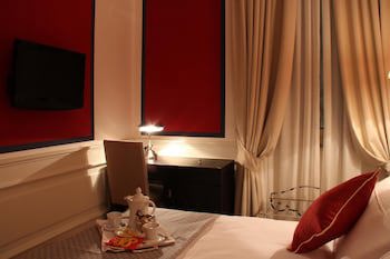 Hotel Bologna galeri fotoğrafı