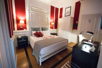 Hotel Bologna galeri fotoğrafı