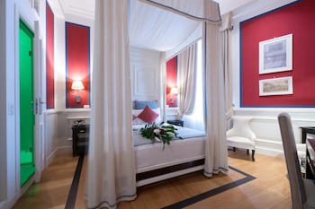 Hotel Bologna galeri fotoğrafı