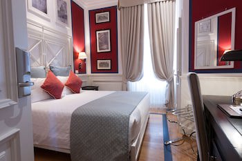Hotel Bologna galeri fotoğrafı