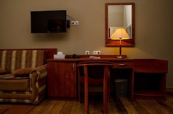 Astrid Hotel am Kurfurstendamm galeri fotoğrafı