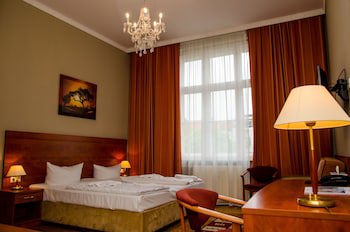 Astrid Hotel am Kurfurstendamm galeri fotoğrafı