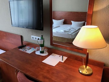 Astrid Hotel am Kurfurstendamm galeri fotoğrafı