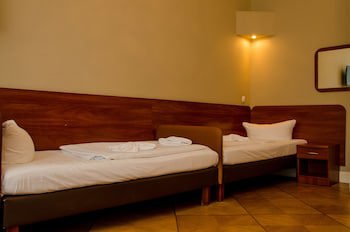 Astrid Hotel am Kurfurstendamm galeri fotoğrafı