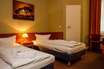 Astrid Hotel am Kurfurstendamm galeri fotoğrafı
