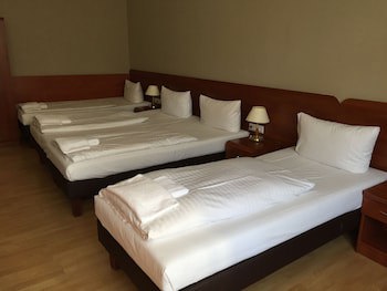 Astrid Hotel am Kurfurstendamm galeri fotoğrafı