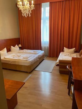 Astrid Hotel am Kurfurstendamm galeri fotoğrafı