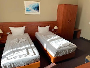 Astrid Hotel am Kurfurstendamm galeri fotoğrafı