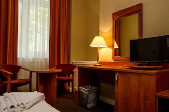 Astrid Hotel am Kurfurstendamm