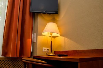Astrid Hotel am Kurfurstendamm galeri fotoğrafı