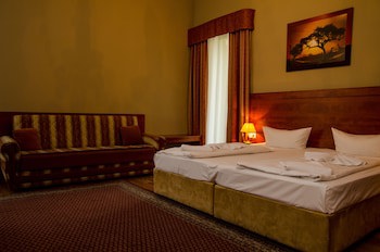 Astrid Hotel am Kurfurstendamm galeri fotoğrafı