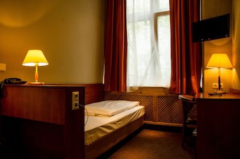 Astrid Hotel am Kurfurstendamm fotoğrafı