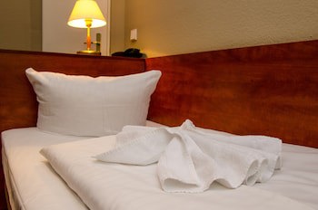 Astrid Hotel am Kurfurstendamm fotoğrafı