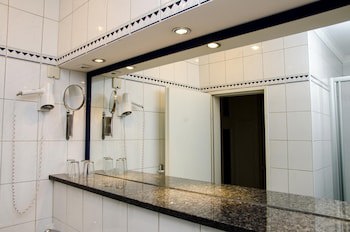 Astrid Hotel am Kurfurstendamm galeri fotoğrafı