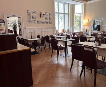 Astrid Hotel am Kurfurstendamm galeri fotoğrafı