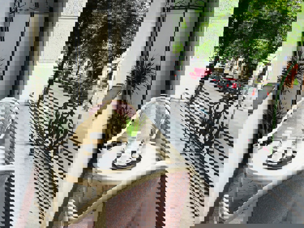 Astrid Hotel am Kurfurstendamm