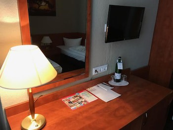Astrid Hotel am Kurfurstendamm galeri fotoğrafı