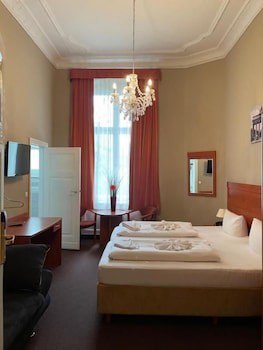 Astrid Hotel am Kurfurstendamm galeri fotoğrafı