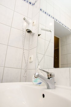 Astrid Hotel am Kurfurstendamm galeri fotoğrafı