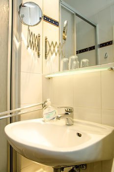 Astrid Hotel am Kurfurstendamm galeri fotoğrafı