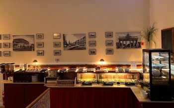 Astrid Hotel am Kurfurstendamm galeri fotoğrafı