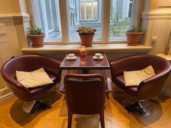 Astrid Hotel am Kurfurstendamm galeri fotoğrafı
