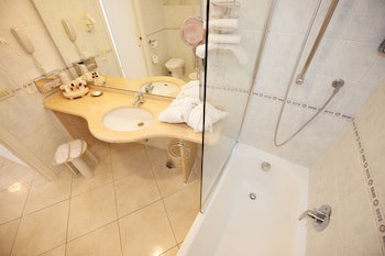 Hotel Weber Ambassador fotoğrafı