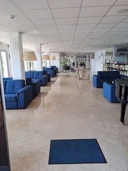 Hotel Weber Ambassador galeri fotoğrafı