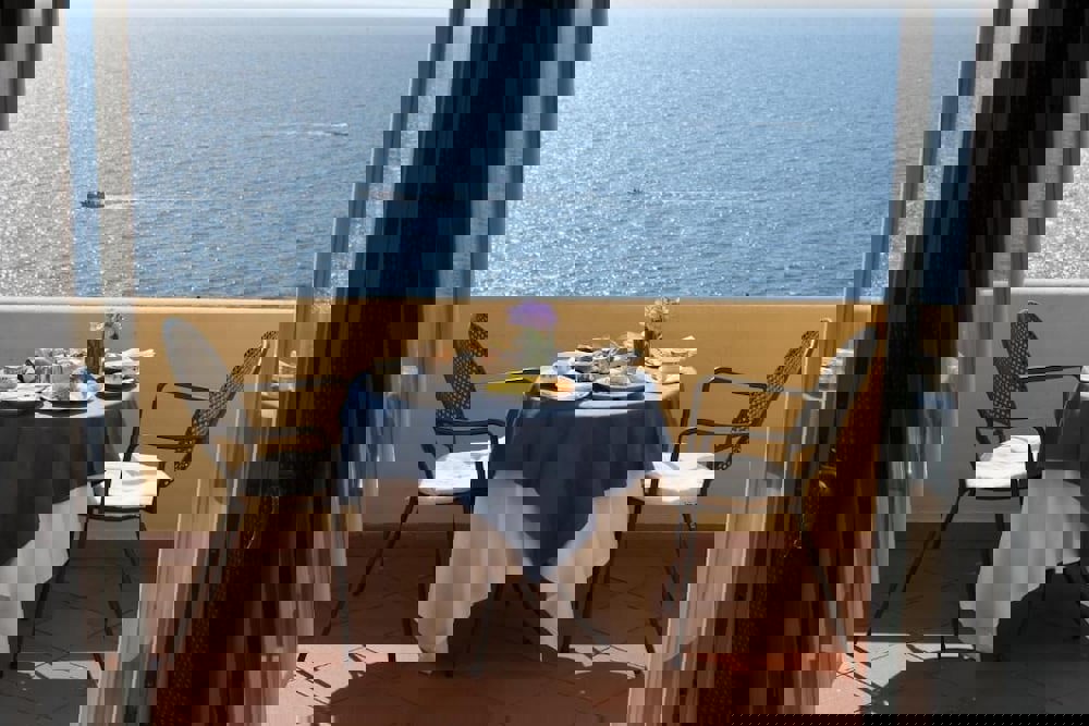 Hotel Weber Ambassador