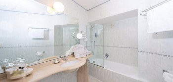 Hotel Weber Ambassador galeri fotoğrafı
