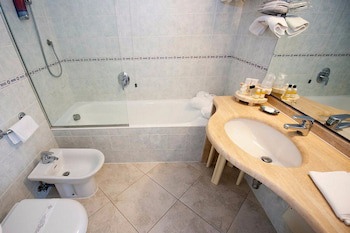 Hotel Weber Ambassador galeri fotoğrafı