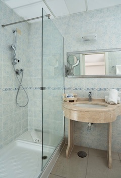 Hotel Weber Ambassador fotoğrafı