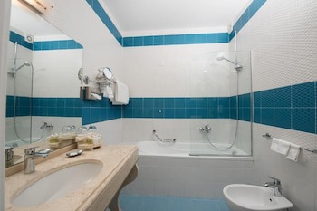 Hotel Weber Ambassador fotoğrafı