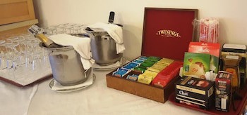 Hotel Weber Ambassador galeri fotoğrafı
