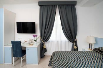 Hotel Weber Ambassador galeri fotoğrafı