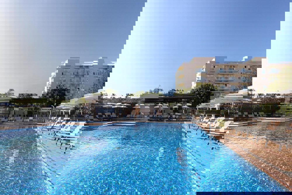 Invisa Hotel Es Pla - Adults Only