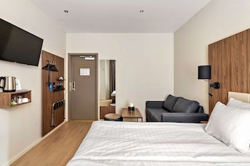 Best Western Hotel Karlaplan