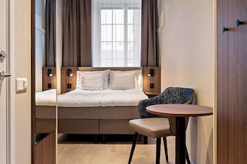 Best Western Hotel Karlaplan
