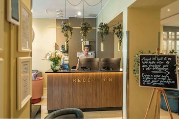Best Western Hotel Karlaplan
