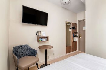 Best Western Hotel Karlaplan