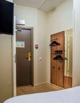 Best Western Hotel Karlaplan