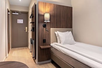 Best Western Hotel Karlaplan