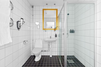 Best Western Hotel Karlaplan