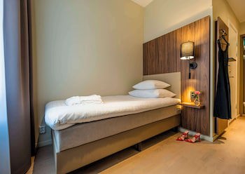 Best Western Hotel Karlaplan