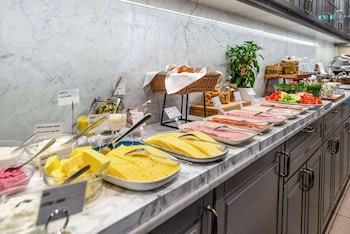 Best Western Hotel Karlaplan