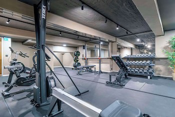 Best Western Hotel Karlaplan