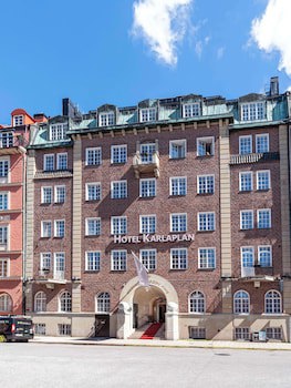 Best Western Hotel Karlaplan